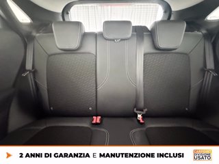 FORD Puma 1.0 ecoboost h titanium x s&s 125cv 8