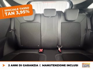 FORD Puma 1.0 ecoboost h titanium x s&s 125cv 8