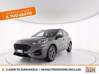 FORD Kuga 2.5 full hybrid st-line 2wd 190cv cvt