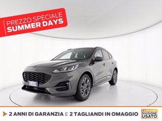 FORD Kuga 2.5 full hybrid st-line 2wd 190cv cvt