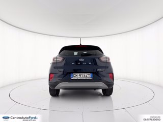 FORD Puma 1.0 ecoboost h titanium s&s 125cv 3