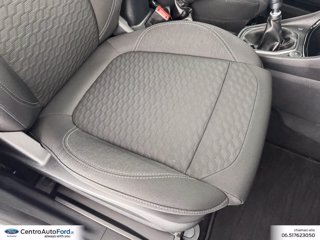 FORD Puma 1.0 ecoboost h titanium s&s 125cv 7