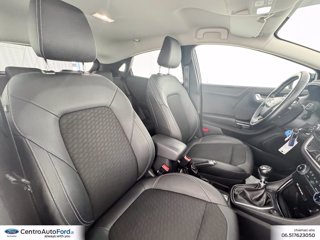 FORD Puma 1.0 ecoboost h titanium x s&s 125cv 6