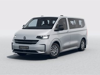 VOLKSWAGEN T7 caravelle 2.0 tdi 150cv life l1 auto 0