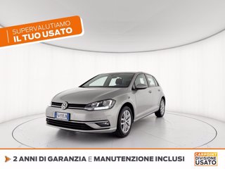 VOLKSWAGEN Golf 5p 1.0 tsi business 115cv