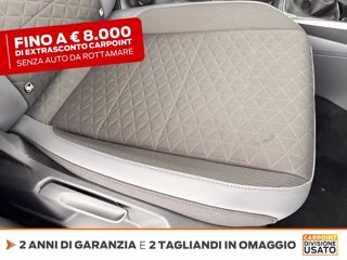 VOLKSWAGEN T-cross 1.0 tsi advanced 115cv dsg 8