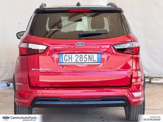FORD Ecosport 1.0 ecoboost st-line s&s 125cv my20.25 3