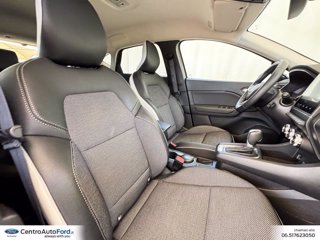 RENAULT Captur 1.6 e-tech hybrid intens 145cv auto 6