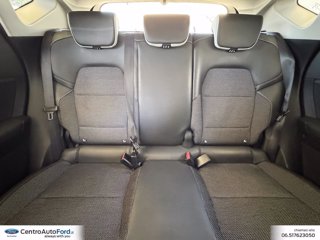 RENAULT Captur 1.6 e-tech hybrid intens 145cv auto 8