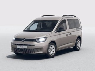 VOLKSWAGEN Caddy california 2.0 tdi 122cv dsg7