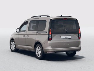 VOLKSWAGEN Caddy california 2.0 tdi 122cv dsg7 2