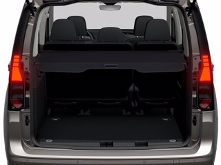 VOLKSWAGEN Caddy 2.0 tdi 122cv space dsg7 3