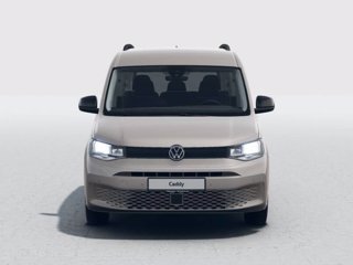VOLKSWAGEN Caddy california 2.0 tdi 122cv dsg7 4