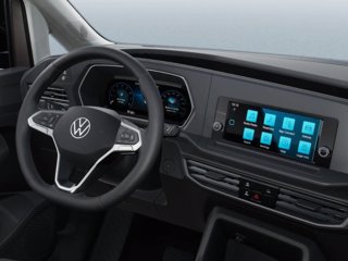 VOLKSWAGEN Caddy california 2.0 tdi 122cv dsg7 5