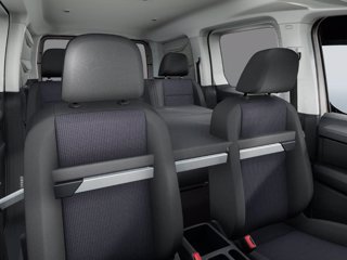 VOLKSWAGEN Caddy california 2.0 tdi 122cv dsg7 6