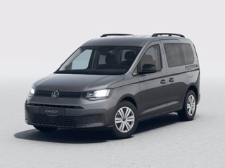 VOLKSWAGEN Caddy california 2.0 tdi 122cv dsg7