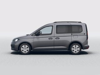 VOLKSWAGEN Caddy california 2.0 tdi 122cv dsg7 1