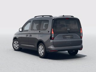 VOLKSWAGEN Caddy california 2.0 tdi 122cv dsg7 2