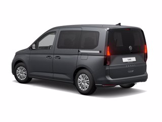 VOLKSWAGEN Caddy 2.0 tdi 122cv space dsg7 2