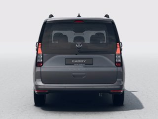 VOLKSWAGEN Caddy california 2.0 tdi 122cv dsg7 3