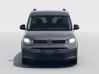 VOLKSWAGEN Caddy california 2.0 tdi 122cv dsg7 4