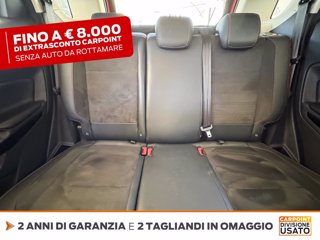 FORD Ecosport 1.0 ecoboost st-line s&s 125cv my20.25 9