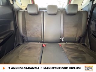 FORD Ecosport 1.0 ecoboost st-line s&s 125cv my20.25 9