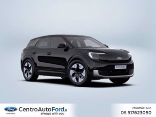 FORD Explorer ev extended range rwd 286cv auto 0