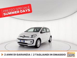 VOLKSWAGEN Up! 5p 1.0 evo move up! 65cv
