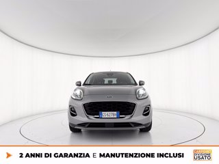 FORD Puma 1.0 ecoboost h titanium s&s 125cv 1