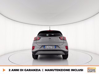 FORD Puma 1.0 ecoboost h titanium s&s 125cv 3