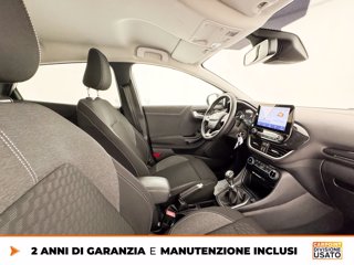 FORD Puma 1.0 ecoboost h titanium s&s 125cv 5