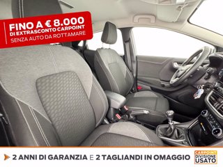 FORD Puma 1.0 ecoboost h titanium s&s 125cv 6