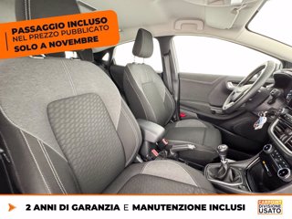 FORD Puma 1.0 ecoboost h titanium s&s 125cv 6