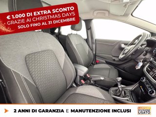 FORD Puma 1.0 ecoboost h titanium s&s 125cv 6