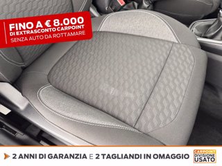 FORD Puma 1.0 ecoboost h titanium s&s 125cv 7