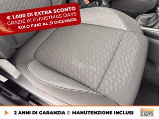 FORD Puma 1.0 ecoboost h titanium s&s 125cv 7