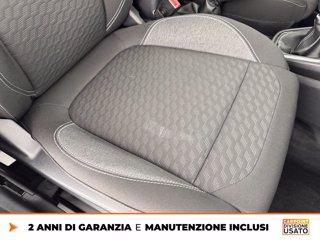 FORD Puma 1.0 ecoboost h titanium s&s 125cv 7