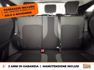 FORD Puma 1.0 ecoboost h titanium s&s 125cv 8