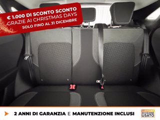 FORD Puma 1.0 ecoboost h titanium s&s 125cv 8