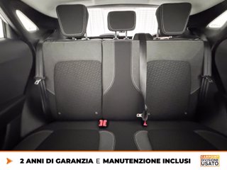 FORD Puma 1.0 ecoboost h titanium s&s 125cv 8