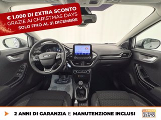 FORD Puma 1.0 ecoboost h titanium s&s 125cv 9