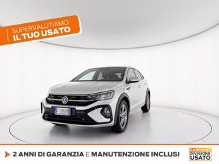 VOLKSWAGEN Taigo 1.0 tsi r-line 110cv 0