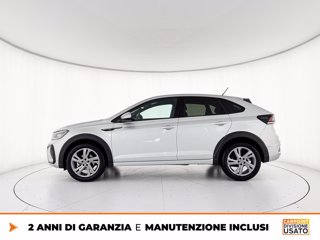 VOLKSWAGEN Taigo 1.0 tsi r-line 110cv 4