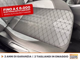 VOLKSWAGEN Taigo 1.0 tsi r-line 110cv 9