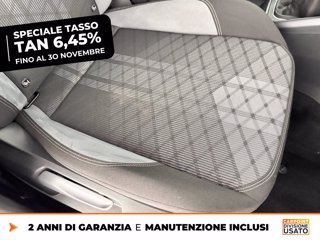 VOLKSWAGEN Taigo 1.0 tsi r-line 110cv 9