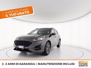 FORD Kuga 2.5 full hybrid st-line 2wd 190cv cvt