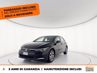 VOLKSWAGEN Golf 1.4 tsi ehybrid style 204cv dsg 0