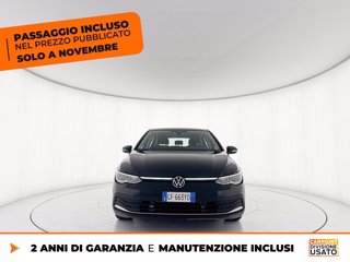 VOLKSWAGEN Golf 1.4 tsi ehybrid style 204cv dsg 2