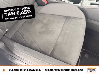 VOLKSWAGEN Golf 1.4 tsi ehybrid style 204cv dsg 8